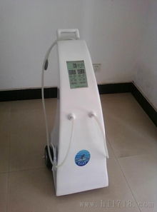 醫用床單位消毒機高清細節圖與技術解析